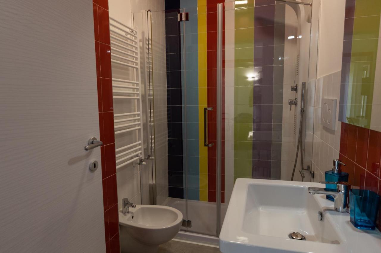 Valmontone Travel Rooms מראה חיצוני תמונה