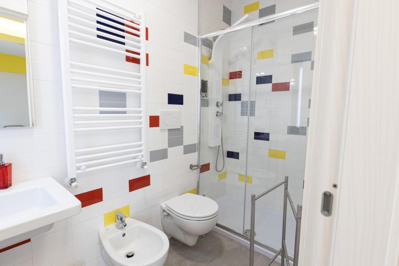 Valmontone Travel Rooms מראה חיצוני תמונה