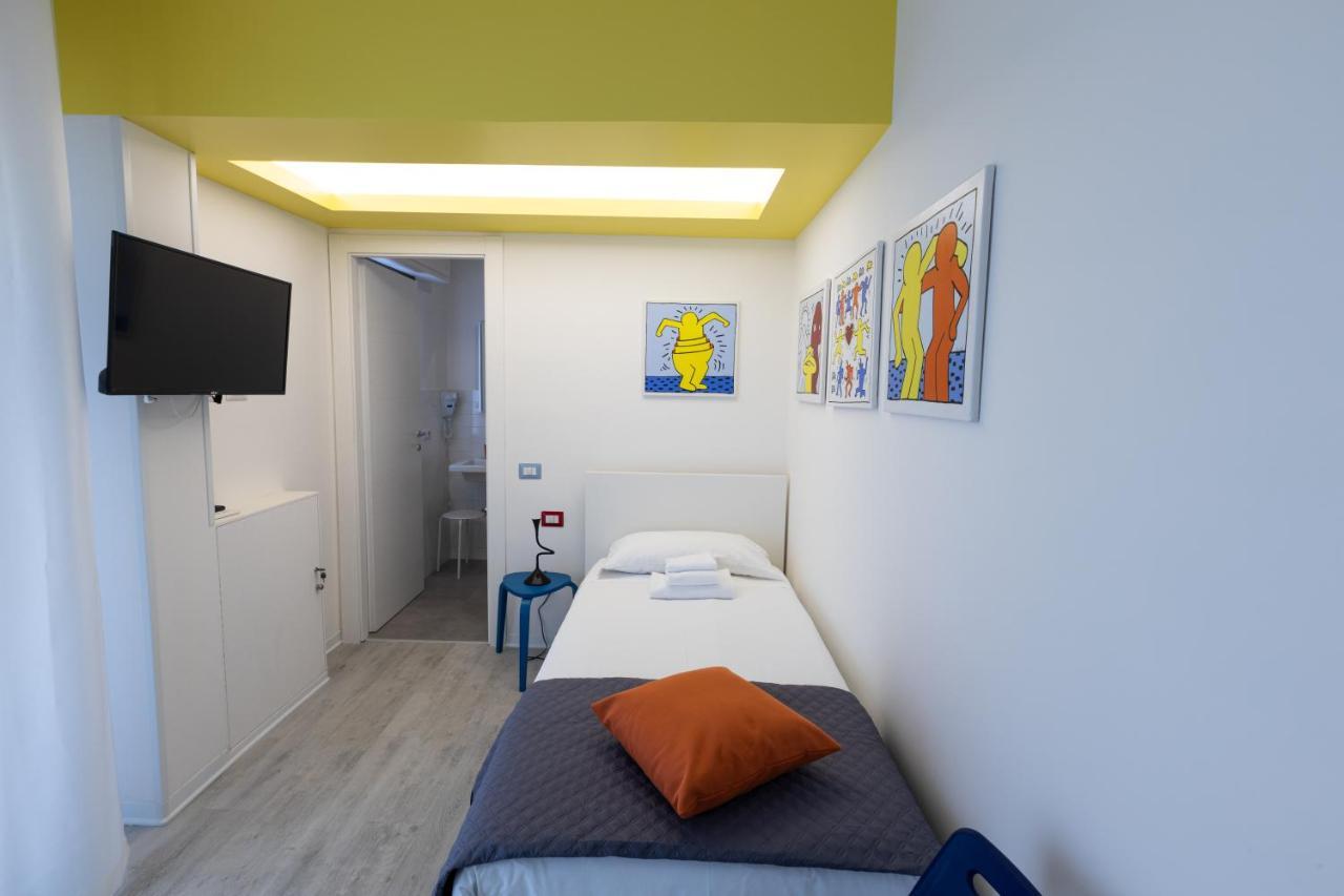 Valmontone Travel Rooms מראה חיצוני תמונה