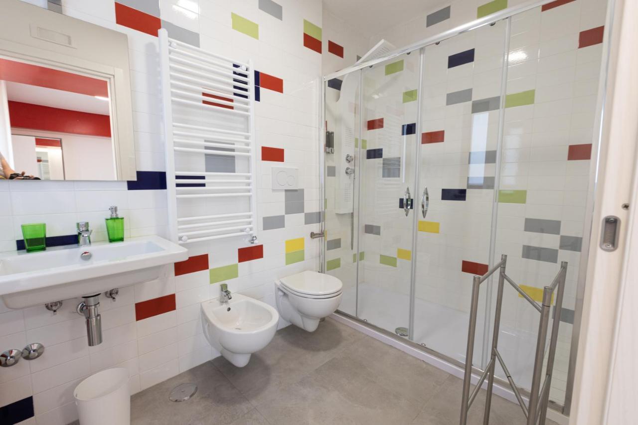 Valmontone Travel Rooms מראה חיצוני תמונה