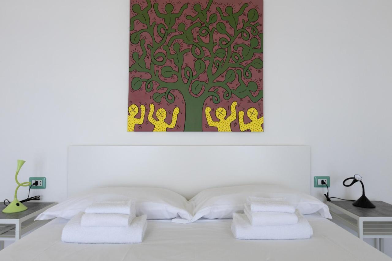 Valmontone Travel Rooms מראה חיצוני תמונה